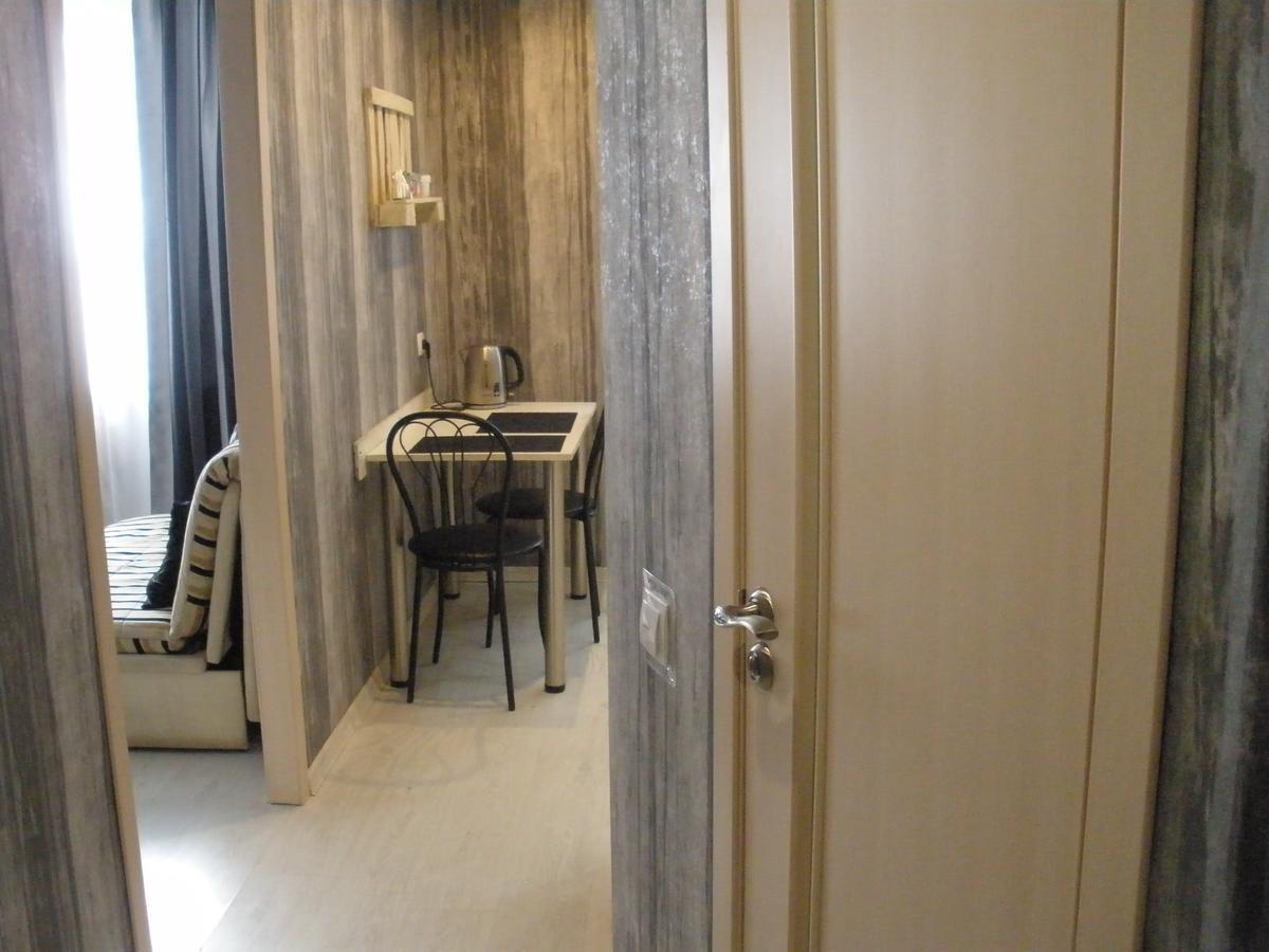 Apartment Квартира Ярослава Мудрого Кривой Рог Екстериор снимка