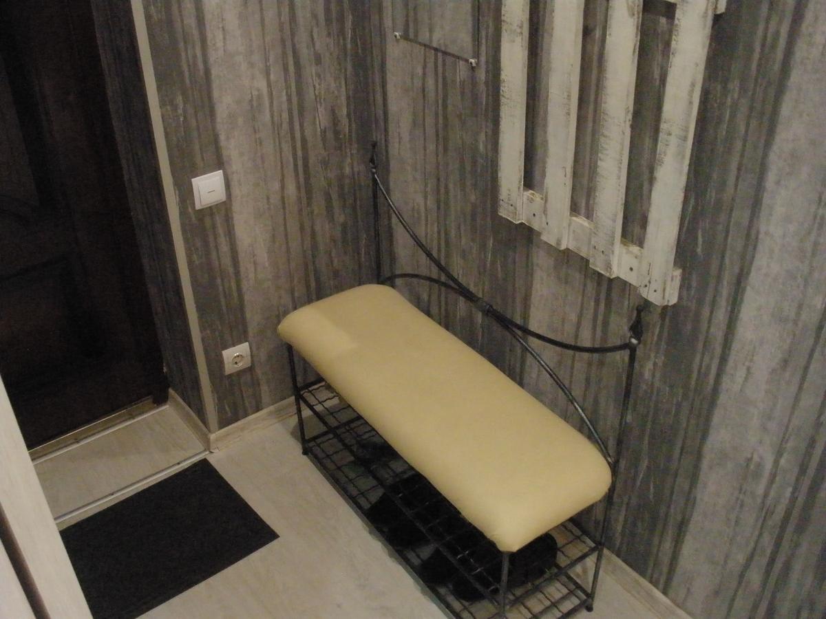 Apartment Квартира Ярослава Мудрого Кривой Рог Екстериор снимка