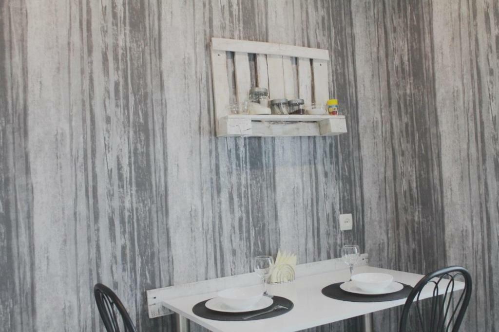 Apartment Квартира Ярослава Мудрого Кривой Рог Екстериор снимка